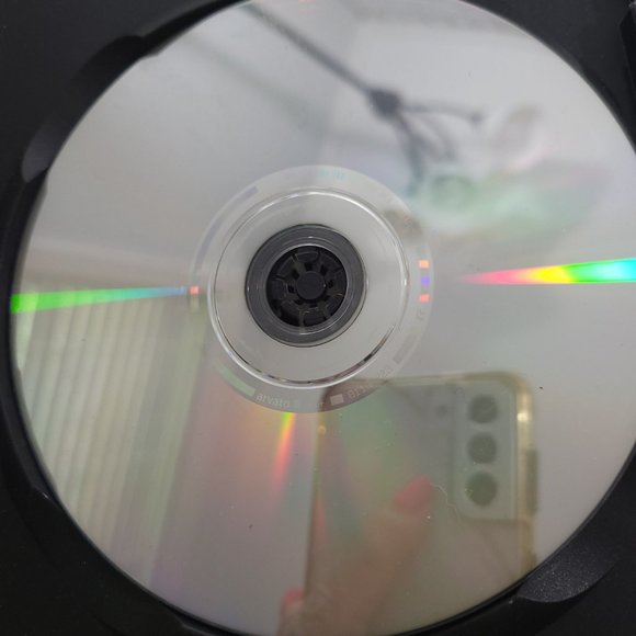 PC DVD Sid Meriers Civilization  -- ITEM #770 - Picture 4 of 4